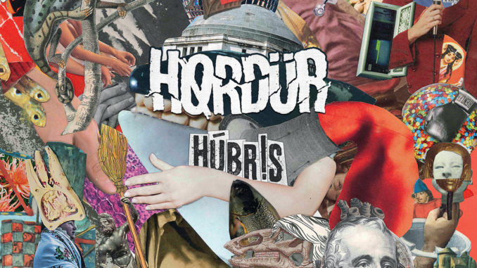 Hørdür