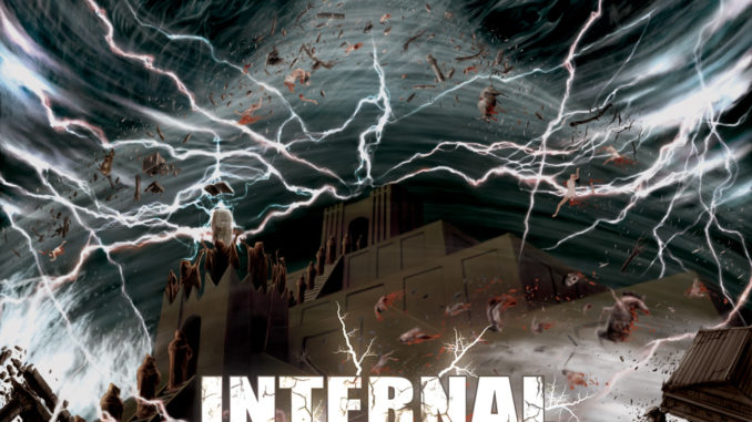 internal suffering