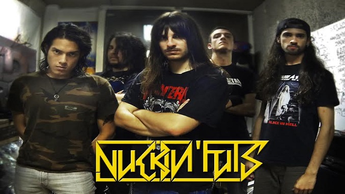 nuckin-futs