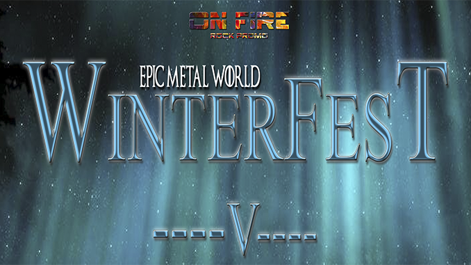 Winter Fest Broken