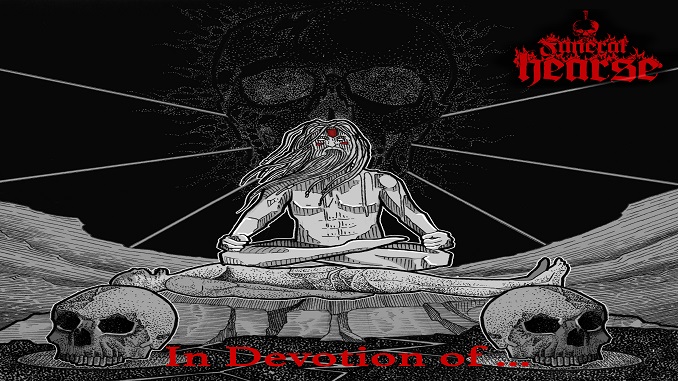 In Devotion of ... artwork