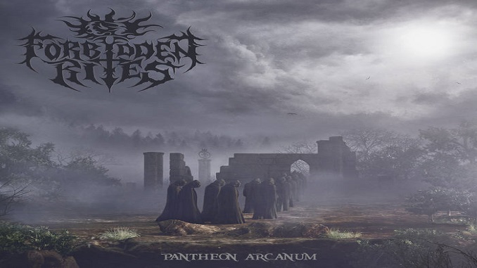 forbidden rites a necromancer forbidden rites a necromancer