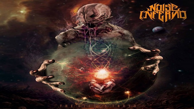 noise inferno