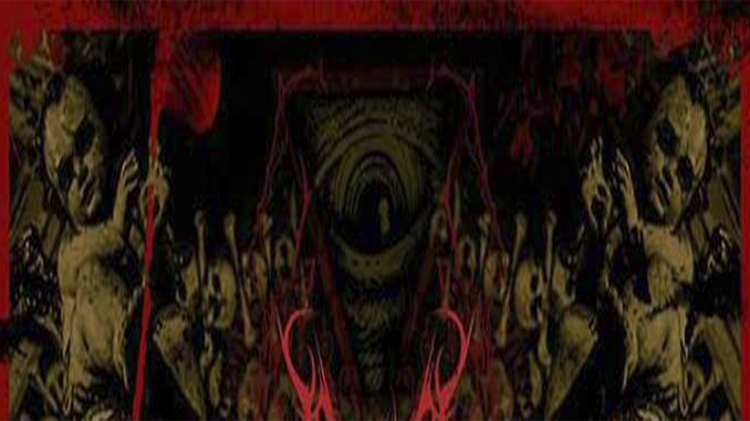 Brutal slaug broken