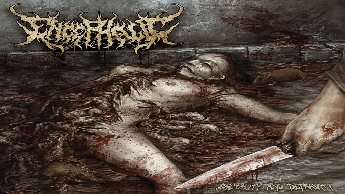 Encephalic Coverart