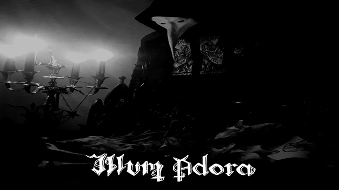 illum adora cover web