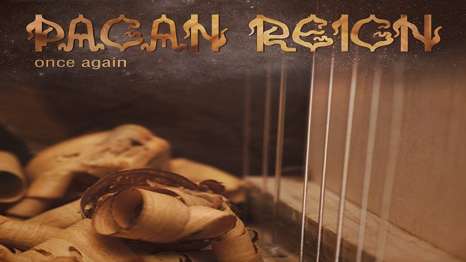 pagan reign
