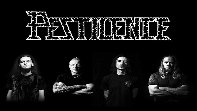 pestilence broken
