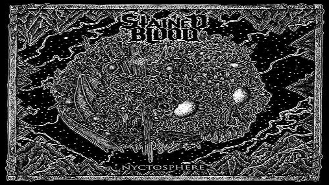 stained blood la buena