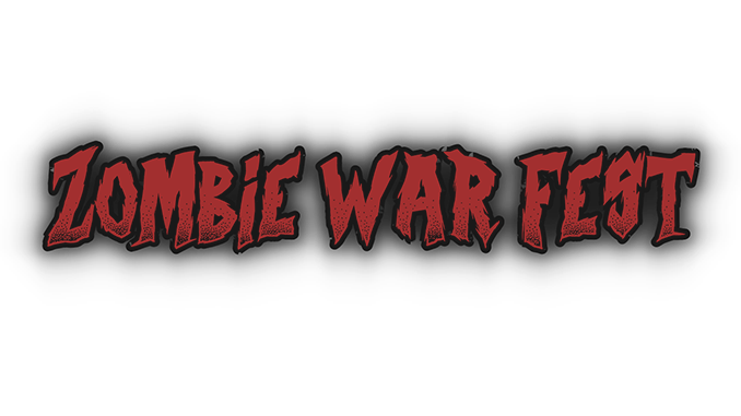 Zombie War Broken