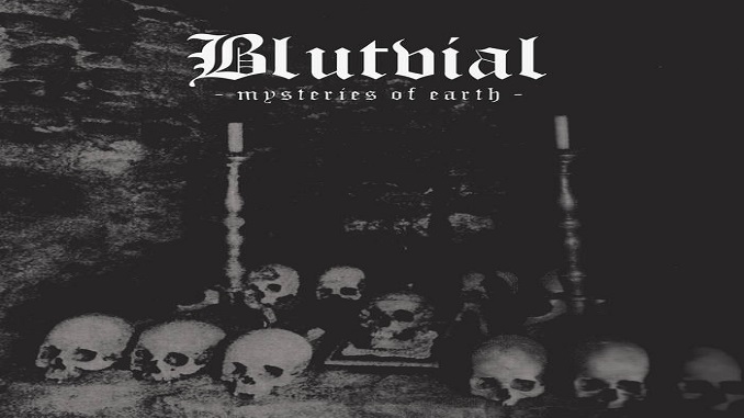 blutvial