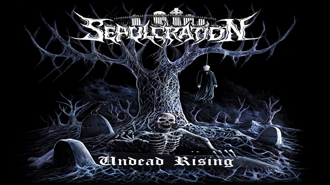 sepulcration