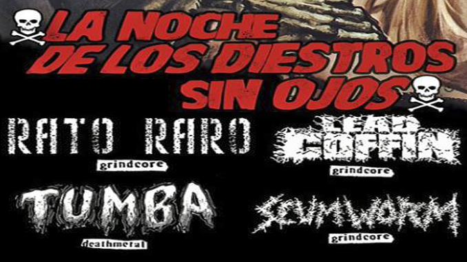 La Noche broken