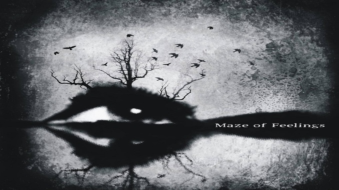 maze of feelings