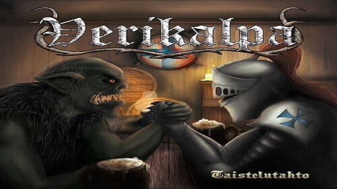 verikalpa