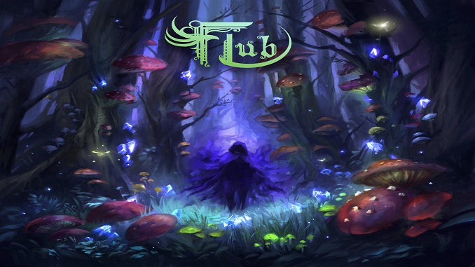 Flub - Flub cover art