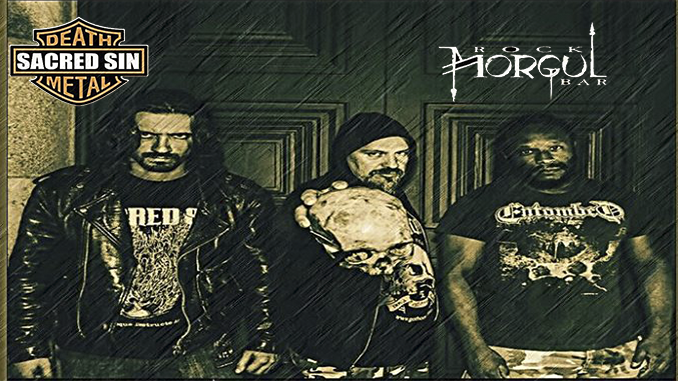 Sacred Sin Caudete Broken