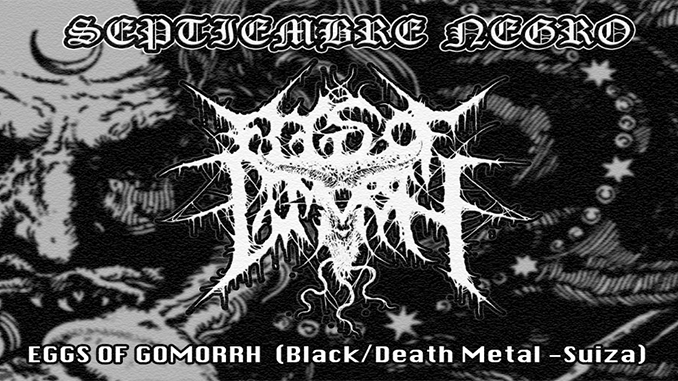 sabado negro broken