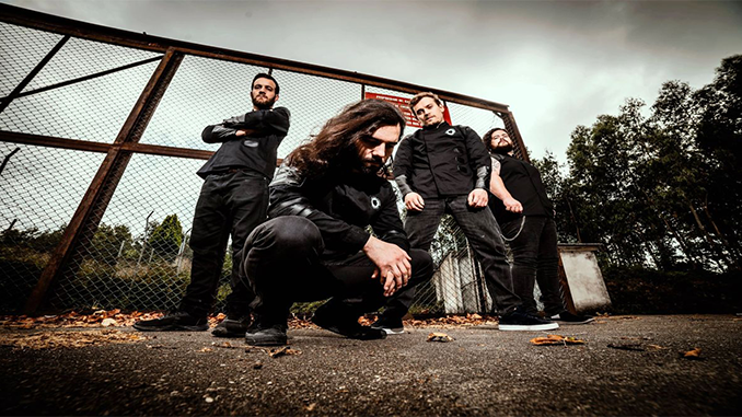 Apotheus Banda Broken
