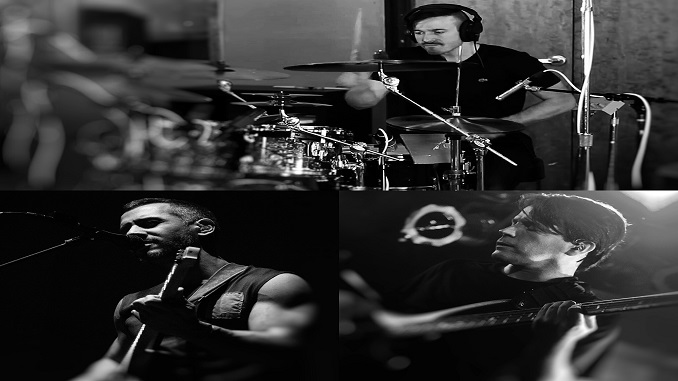 Cynic-band-collage