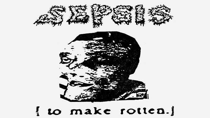 Sepsis-Bandcamp