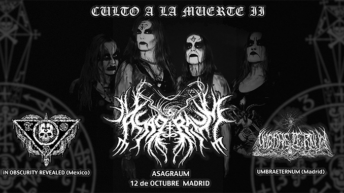 Culto a la muerte II Broken Tomb