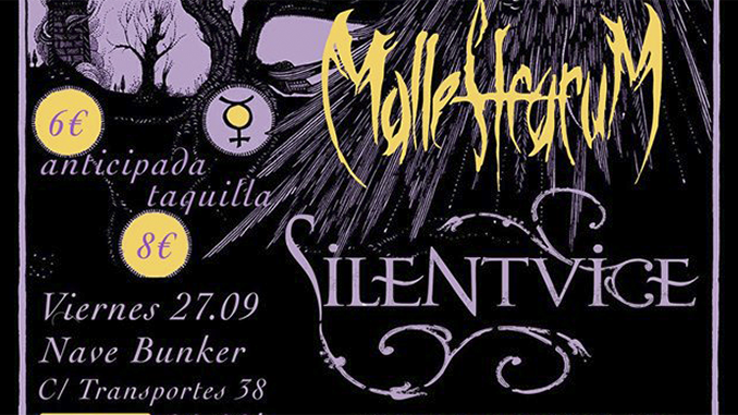 Malleficarum Salamanca