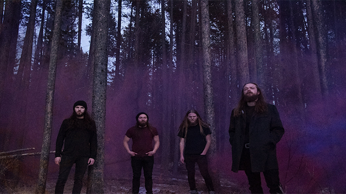 Numenorean Broken tomb