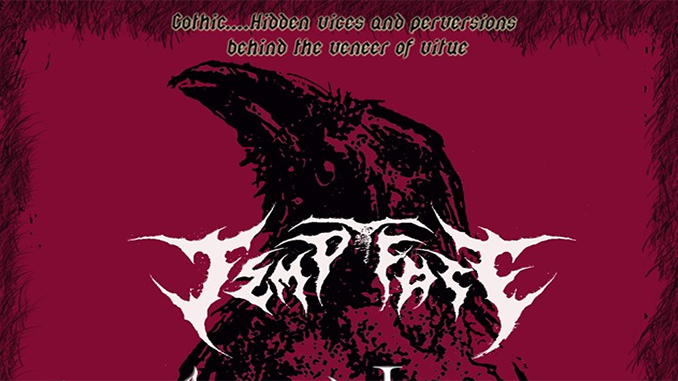 Tempt Fate Broken Tomb