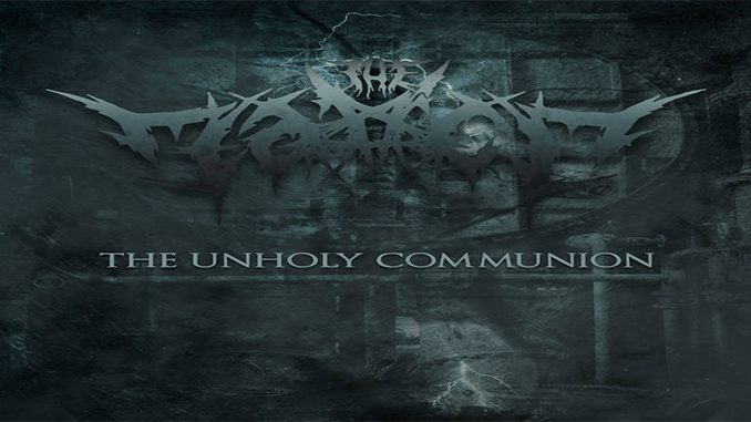 The Malice The Unholy Broken Tomb