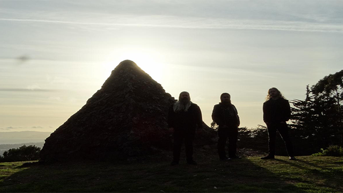 Ulthar Broken Tomb