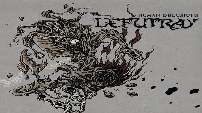 lefutray