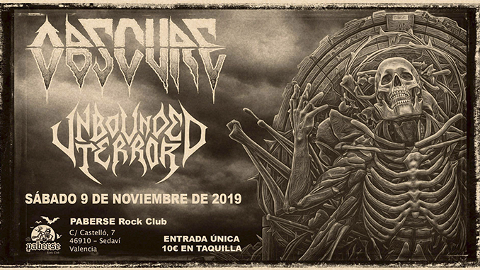 Obscure Paberse Broken Tomb