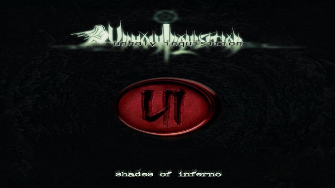 unholy inquisition