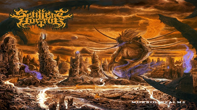 SentientHorror_Cover