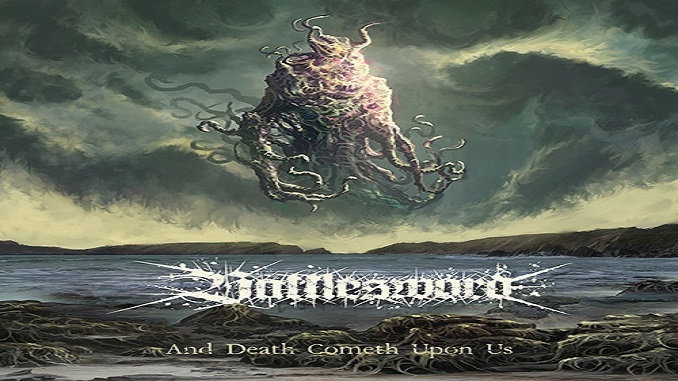 cover Battlesword - And Death Cometh Upon Us