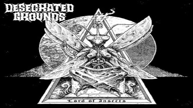 desecrated g