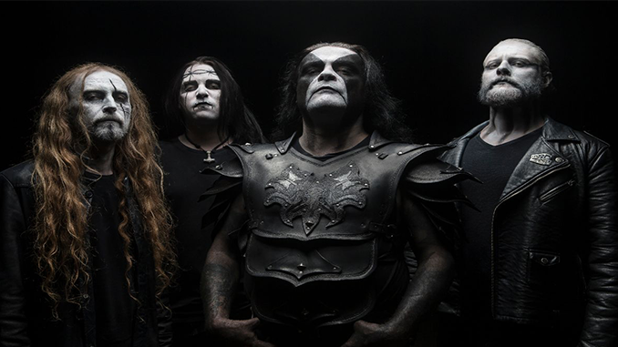 Abbath gira Broken Tomb