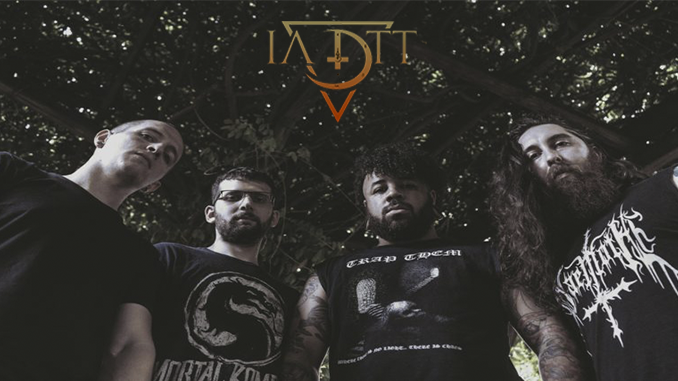 IATT Tour USA Broken Tomb