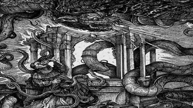 Yaldabaoth