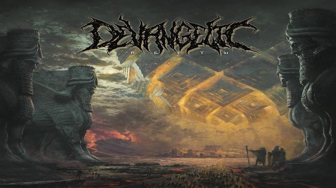 devangelic