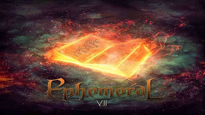 EphemeraL