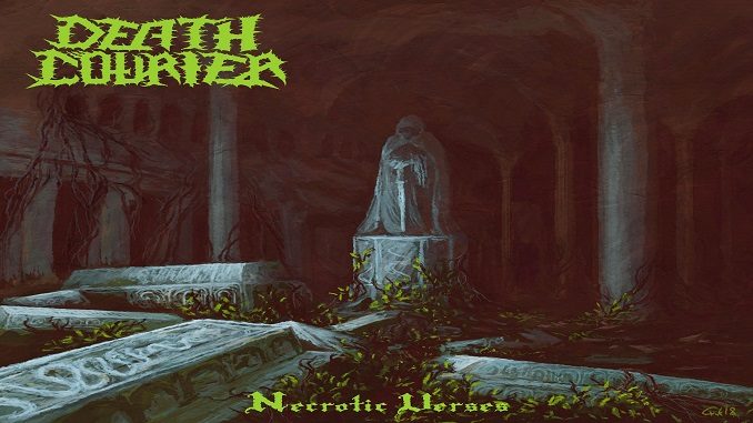 death courier