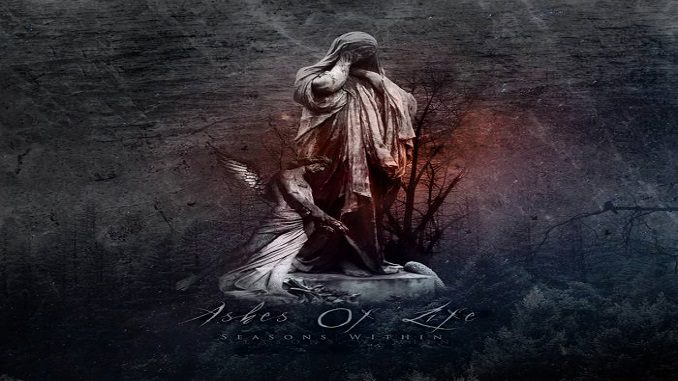 ashes of life