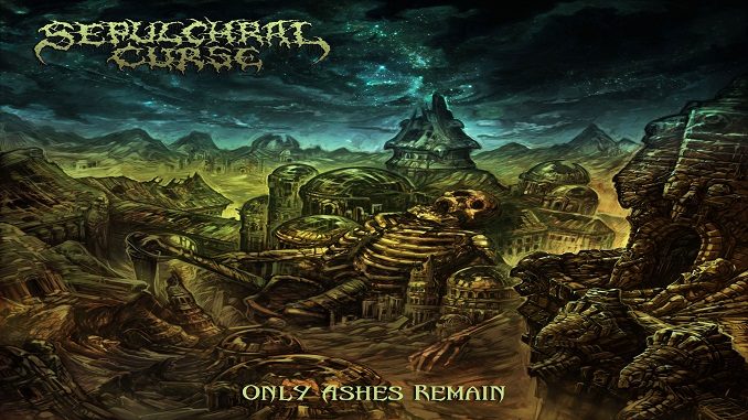 sepulchral curse