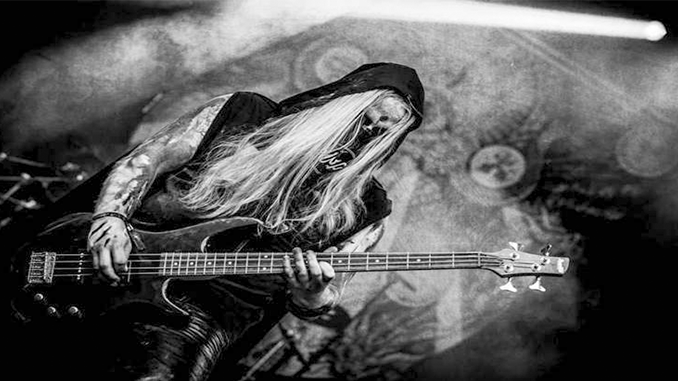 Inferno gira España 2021 Broken Tomb