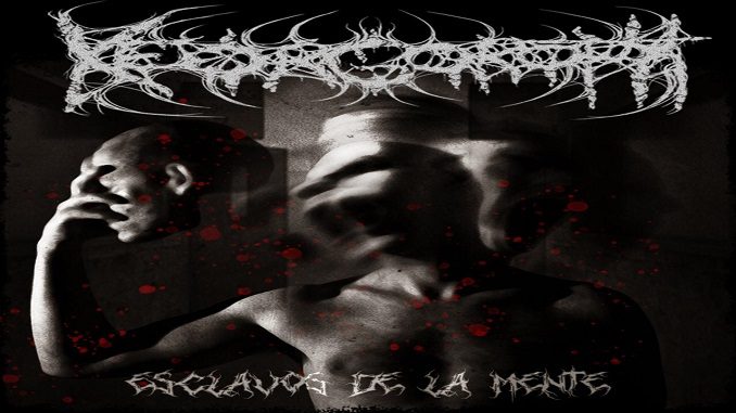 Keorgototh - Esclavos de la Mente