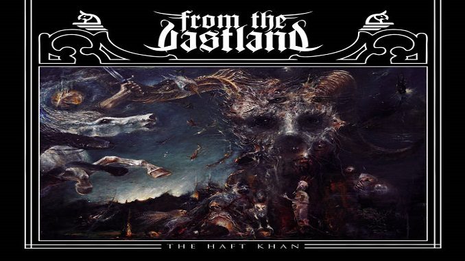 from the vastland