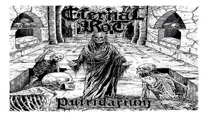 eternal rot