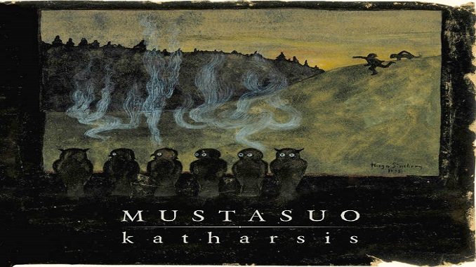 mustasuo